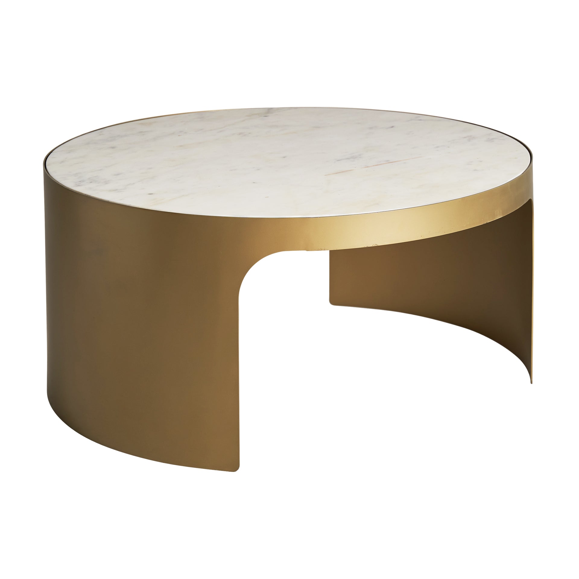 DIJON COFFEE TABLE